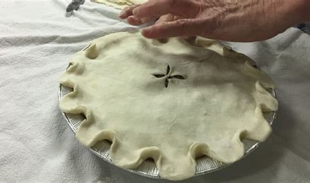 My Radical Tourtière
